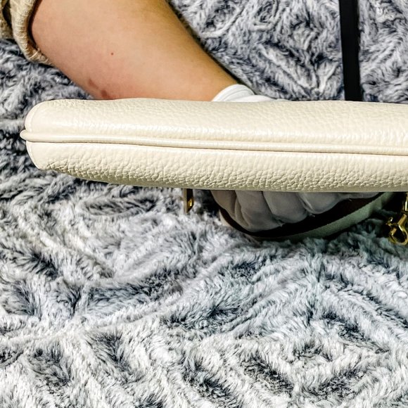 NWT - COACH JES SLIM CROSSBODY WITH HORSE AND CARRIAGE (1897) - Picture 5 of 8